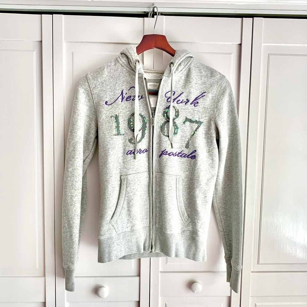 Aeropostale Hoodie